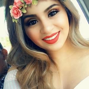Meet your Posher, Ericka